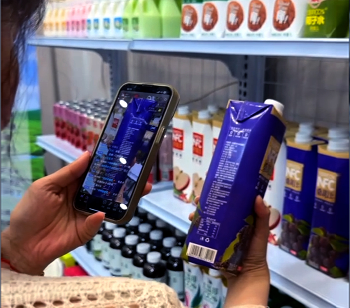 二十多年耕耘”大馬邦健康飲品”一起見證第35屆鄭州糖酒食品交易會